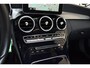 Mercedes-Benz C-klasse 180 Prestige automaat 140dkm Leer LED Navi Cruise Clima 18" Nwe APK