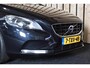 Volvo V40 1.6 T4 Summum Automaat Trekhaak Leer Navi Clima Cruise LED Nwe APK