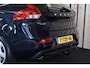 Volvo V40 1.6 T4 Summum Automaat Trekhaak Leer Navi Clima Cruise LED Nwe APK