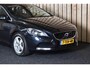 Volvo V40 1.6 T4 Summum Automaat Trekhaak Leer Navi Clima Cruise LED Nwe APK
