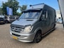 Mercedes-Benz Sprinter Camper automaat
