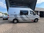 Mercedes-Benz Sprinter Camper automaat