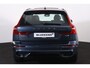 Volvo XC60 T6 Recharge AWD Plus Dark - Panorama/schuifdak - IntelliSafe Assist & Surround - 360º Camera - Verwarmde voorstoelen, stuur & achterbank - Parkeersensoren voor & achter - Elektr. bedienb. voorstoelen met geheugen - Draadloze tel. lader - Elektr. inklapbare trekhaak - 19' LMV