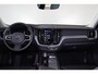 Volvo XC60 T6 Recharge AWD Plus Dark - Panorama/schuifdak - IntelliSafe Assist & Surround - 360º Camera - Verwarmde voorstoelen, stuur & achterbank - Parkeersensoren voor & achter - Elektr. bedienb. voorstoelen met geheugen - Draadloze tel. lader - Elektr. inklapbare trekhaak - 19' LMV