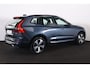 Volvo XC60 T6 Recharge AWD Plus Dark - Panorama/schuifdak - IntelliSafe Assist & Surround - 360º Camera - Verwarmde voorstoelen, stuur & achterbank - Parkeersensoren voor & achter - Elektr. bedienb. voorstoelen met geheugen - Draadloze tel. lader - Elektr. inklapbare trekhaak - 19' LMV