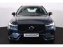 Volvo XC60 T6 Recharge AWD Plus Dark - Panorama/schuifdak - IntelliSafe Assist & Surround - 360º Camera - Verwarmde voorstoelen, stuur & achterbank - Parkeersensoren voor & achter - Elektr. bedienb. voorstoelen met geheugen - Draadloze tel. lader - Elektr. inklapbare trekhaak - 19' LMV