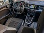 Audi A1 Sportback 30 TFSI S-Line edition BLACK OPTIC CAMERA LED 17 INCH