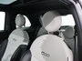 Fiat 500 1.0 Hybrid Dolcevita Climate control Cruise control Panoramadak Parkeersensor achter Radio Apple Carplay/ Android Auto