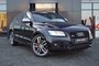 Audi SQ5 3.0 TDI Quattro/ Panodak/ Leer /21 Inch /Camera /B&amp;O/El. stoelve