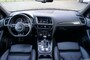 Audi SQ5 3.0 TDI Quattro/ Panodak/ Leer /21 Inch /Camera /B&amp;O/El. stoelve