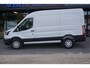 Ford Transit 350M 105PK L2H2 BPM VRIJ!! 12" Sync 4 Navi, Adap Cruise, Camera, Stoel Stoel!! NR. A27