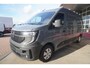 Renault Master T35 2.0 dCi 170PK L3H2 Extra Laadruimte inrichting nr. V110 | Airco | Cruise | Camera | Navi |  Oprijschans | Flitsbalk
