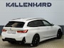 BMW 3-Serie Touring 330e xDrive - M-Sport - LCI 2 - Memoryzetel - Head-up - Driving + Parking Ass