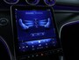 Mercedes-Benz C-klasse Estate 300 e AMG Plug-In Hybride AMG Line | Night Pakket | Trekhaak | Panorama Schuif-Kanteldak | Memory Voorstoelen. Inclusief 24 maanden Mercedes-Benz Certified garantie voor Europa.