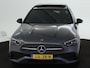Mercedes-Benz C-klasse Estate 300 e AMG Plug-In Hybride AMG Line | Night Pakket | Trekhaak | Panorama Schuif-Kanteldak | Memory Voorstoelen. Inclusief 24 maanden Mercedes-Benz Certified garantie voor Europa.