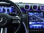 Mercedes-Benz C-klasse Estate 300 e AMG Plug-In Hybride AMG Line | Night Pakket | Trekhaak | Panorama Schuif-Kanteldak | Memory Voorstoelen. Inclusief 24 maanden Mercedes-Benz Certified garantie voor Europa.