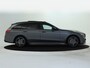 Mercedes-Benz C-klasse Estate 300 e AMG Plug-In Hybride AMG Line | Night Pakket | Trekhaak | Panorama Schuif-Kanteldak | Memory Voorstoelen. Inclusief 24 maanden Mercedes-Benz Certified garantie voor Europa.