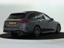 Mercedes-Benz C-klasse Estate 300 e AMG Plug-In Hybride AMG Line | Night Pakket | Trekhaak | Panorama Schuif-Kanteldak | Memory Voorstoelen. Inclusief 24 maanden Mercedes-Benz Certified garantie voor Europa.
