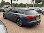 Audi A6 Avant 2.8 FSI Sport Edition / Trekhaak / Leder&Alcantara / 19'' / Navigatie / Stoelverwarming / Cruise Control