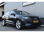Audi Q4 e-tron 40 Launch edition S-line Competition 77 kWh Trekhaak, Adaptive cruise, Camera, Stoelverwarming, Keyless, Carplay