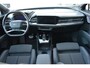Audi Q4 e-tron 40 Launch edition S-line Competition 77 kWh Trekhaak, Adaptive cruise, Camera, Stoelverwarming, Keyless, Carplay