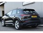 Audi Q4 e-tron 40 Launch edition S-line Competition 77 kWh Trekhaak, Adaptive cruise, Camera, Stoelverwarming, Keyless, Carplay