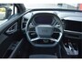 Audi Q4 e-tron 40 Launch edition S-line Competition 77 kWh Trekhaak, Adaptive cruise, Camera, Stoelverwarming, Keyless, Carplay