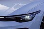 Volkswagen Golf R-line 1.5 eTSI 150pk DSG facelift Black style/Panodak /Camera /IQ Matrix LED /Head-up