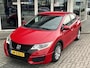 Honda Civic 1.4 VOLLEDIG DEALER ONDERHOUDEN CLIMA+CRUISE
