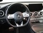 Mercedes-Benz GLC Coupe 300e 4MATIC Premium / Schuifdak/ AMG/ 20 inch/ Night/