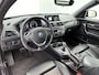 BMW 2-Serie Cabrio 220i High Executive | Automaat | LMV | Leder | Navigatie | Camera | Parkeer sensoren | Apple carplay | Stoel verwarming | Climate control | DAB | Cruise control