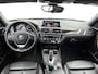 BMW 2-Serie Cabrio 220i High Executive | Automaat | LMV | Leder | Navigatie | Camera | Parkeer sensoren | Apple carplay | Stoel verwarming | Climate control | DAB | Cruise control
