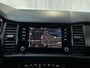 Skoda Kodiaq 1.5 TSI 150pk Business Edition 7p. Leder-Stof Camera Stoelverwarming Navigatie
