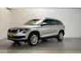 Skoda Kodiaq 1.5 TSI 150pk Business Edition 7p. Leder-Stof Camera Stoelverwarming Navigatie