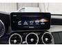Mercedes-Benz C-klasse C 180 Limousine Automaat Business Solution AMG | Premium Pakket | Nightpakket | Panoramadak | Comand Online | Multibeam LED | Advanced Sound System | Sfeerverlichting | Stoelverwarming