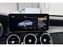 Mercedes-Benz C-klasse C 180 Limousine Automaat Business Solution AMG | Premium Pakket | Nightpakket | Panoramadak | Comand Online | Multibeam LED | Advanced Sound System | Sfeerverlichting | Stoelverwarming