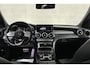 Mercedes-Benz C-klasse C 180 Limousine Automaat Business Solution AMG | Premium Pakket | Nightpakket | Panoramadak | Comand Online | Multibeam LED | Advanced Sound System | Sfeerverlichting | Stoelverwarming