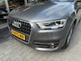 Audi Q3 2.0 TFSI quattro S Edition