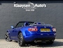 Mazda MX-5 1.8 20th Anniversary 127 pk | airco | bagagerek | parkeersensoren | elektrische ramen/spiegels | lichtm. velgen | NL auto