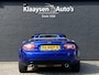 Mazda MX-5 1.8 20th Anniversary 127 pk | airco | bagagerek | parkeersensoren | elektrische ramen/spiegels | lichtm. velgen | NL auto