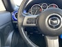 Mazda MX-5 1.8 20th Anniversary 127 pk | airco | bagagerek | parkeersensoren | elektrische ramen/spiegels | lichtm. velgen | NL auto