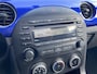 Mazda MX-5 1.8 20th Anniversary 127 pk | airco | bagagerek | parkeersensoren | elektrische ramen/spiegels | lichtm. velgen | NL auto