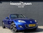 Mazda MX-5 1.8 20th Anniversary 127 pk | airco | bagagerek | parkeersensoren | elektrische ramen/spiegels | lichtm. velgen | NL auto