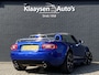 Mazda MX-5 1.8 20th Anniversary 127 pk | airco | bagagerek | parkeersensoren | elektrische ramen/spiegels | lichtm. velgen | NL auto