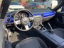 Mazda MX-5 1.8 20th Anniversary 127 pk | airco | bagagerek | parkeersensoren | elektrische ramen/spiegels | lichtm. velgen | NL auto