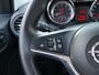 Opel Adam 1.4 | stoelverwarming | verwarmd stuur | cruise control
