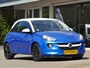 Opel Adam 1.4 | stoelverwarming | verwarmd stuur | cruise control