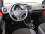 Toyota Aygo 1.0 VVT-i x-now I Airco I 5 Deurs I Zuinig I Centrale vergrendeling met afstandsbediening I