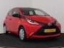 Toyota Aygo 1.0 VVT-i x-now I Airco I 5 Deurs I Zuinig I Centrale vergrendeling met afstandsbediening I