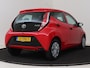 Toyota Aygo 1.0 VVT-i x-now I Airco I 5 Deurs I Zuinig I Centrale vergrendeling met afstandsbediening I
